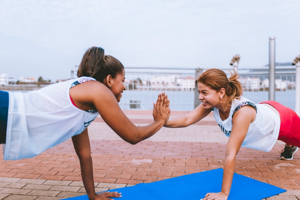 Top 7 Free Fitness Applications to Keep You Healthy While Gyms Remain Closed