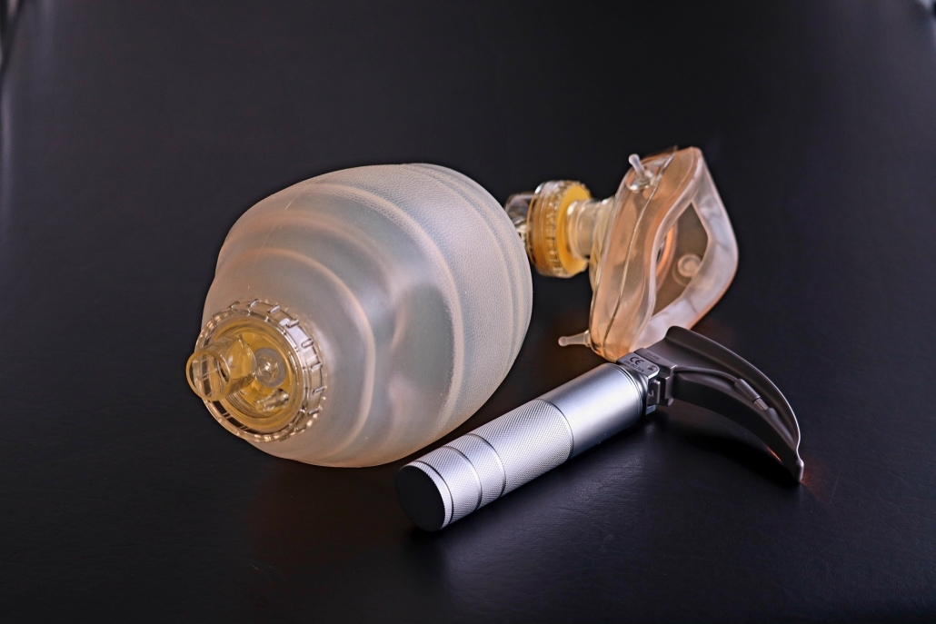 Step-by-Step Guide to Intubation