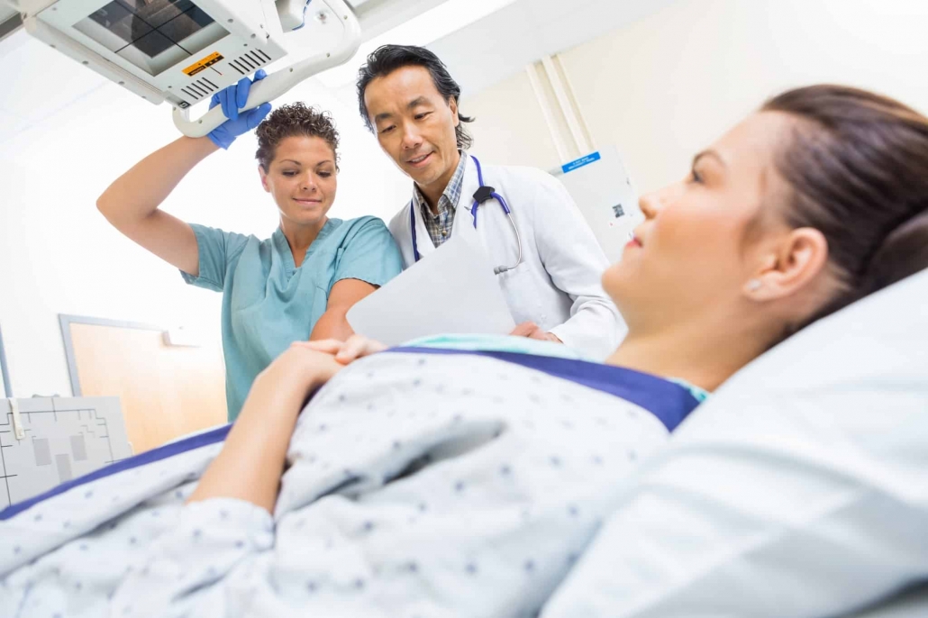 Step-by-Step Guide to Preparing Patients for Examinations