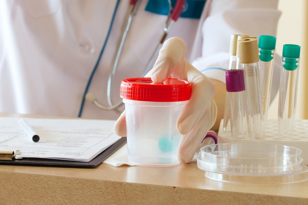 Step-by-Step Guide to Specimen Collection