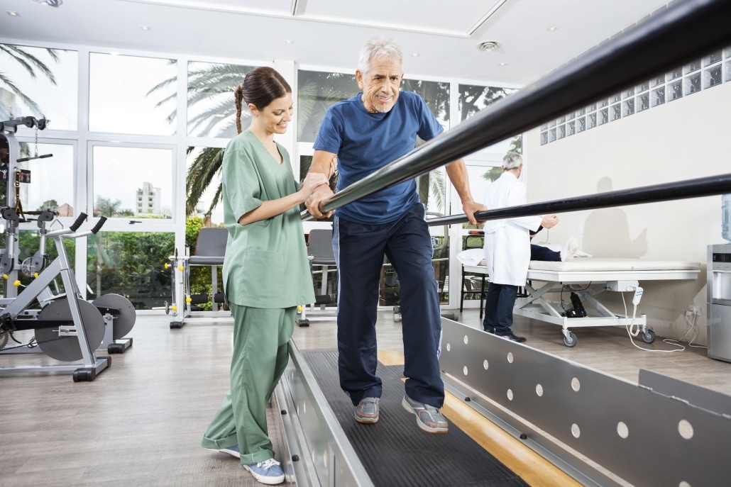How to Become a Traveling Physical Therapist Assistant