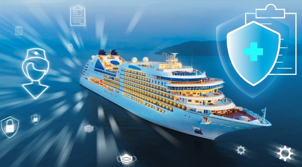 How to Become a Cruise Ship Nurse