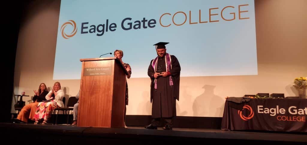 Unitek College to Receive School of Distinction Award in Nevada 