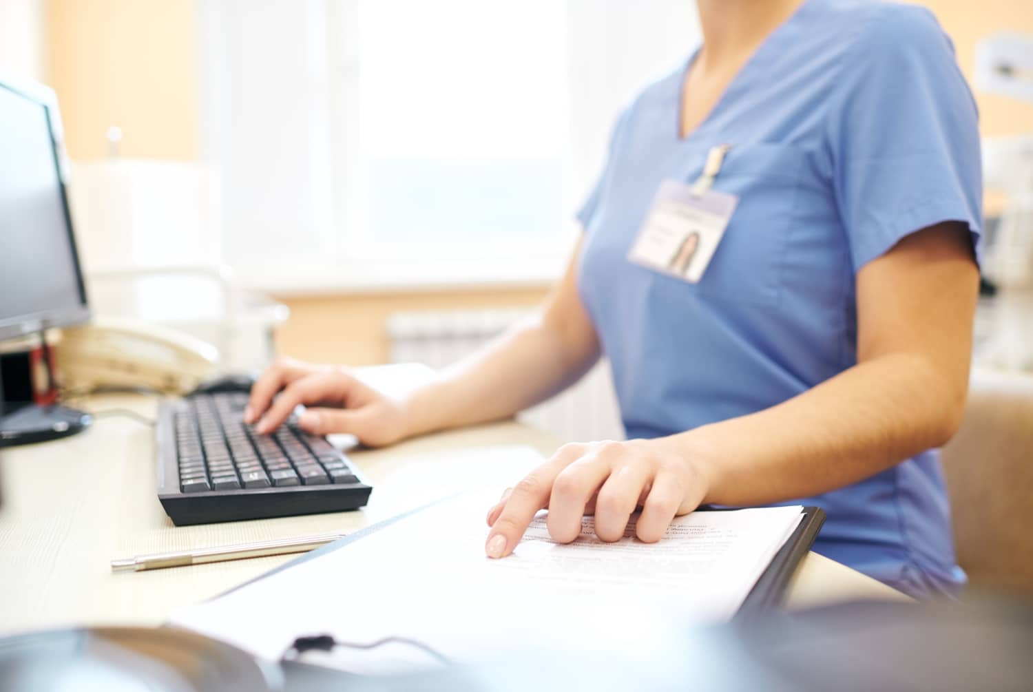 Nurses With Multiple Task Am I Smart Enough To Be a Nurse? | Unitek College