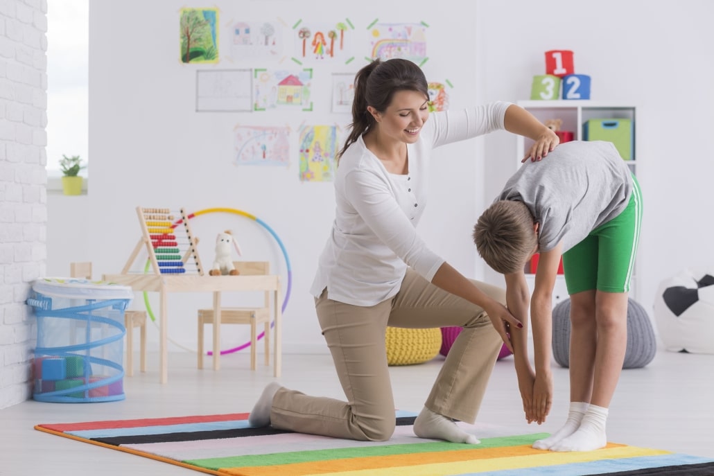 The Role of PTAs in Pediatric Care