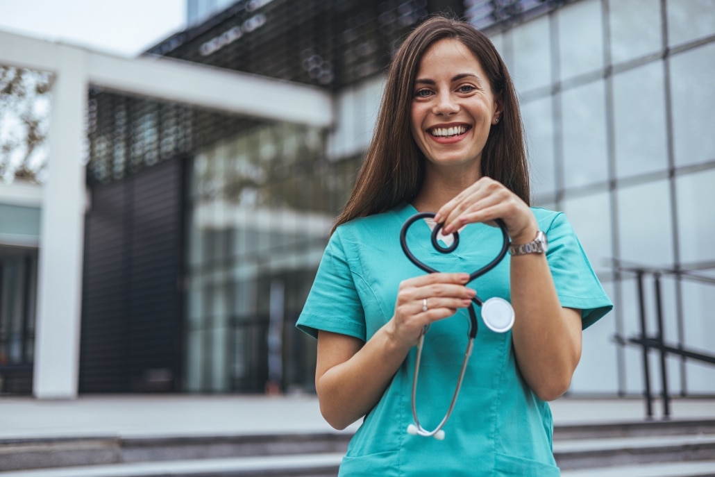 Vocational Nursing Prerequisite Course