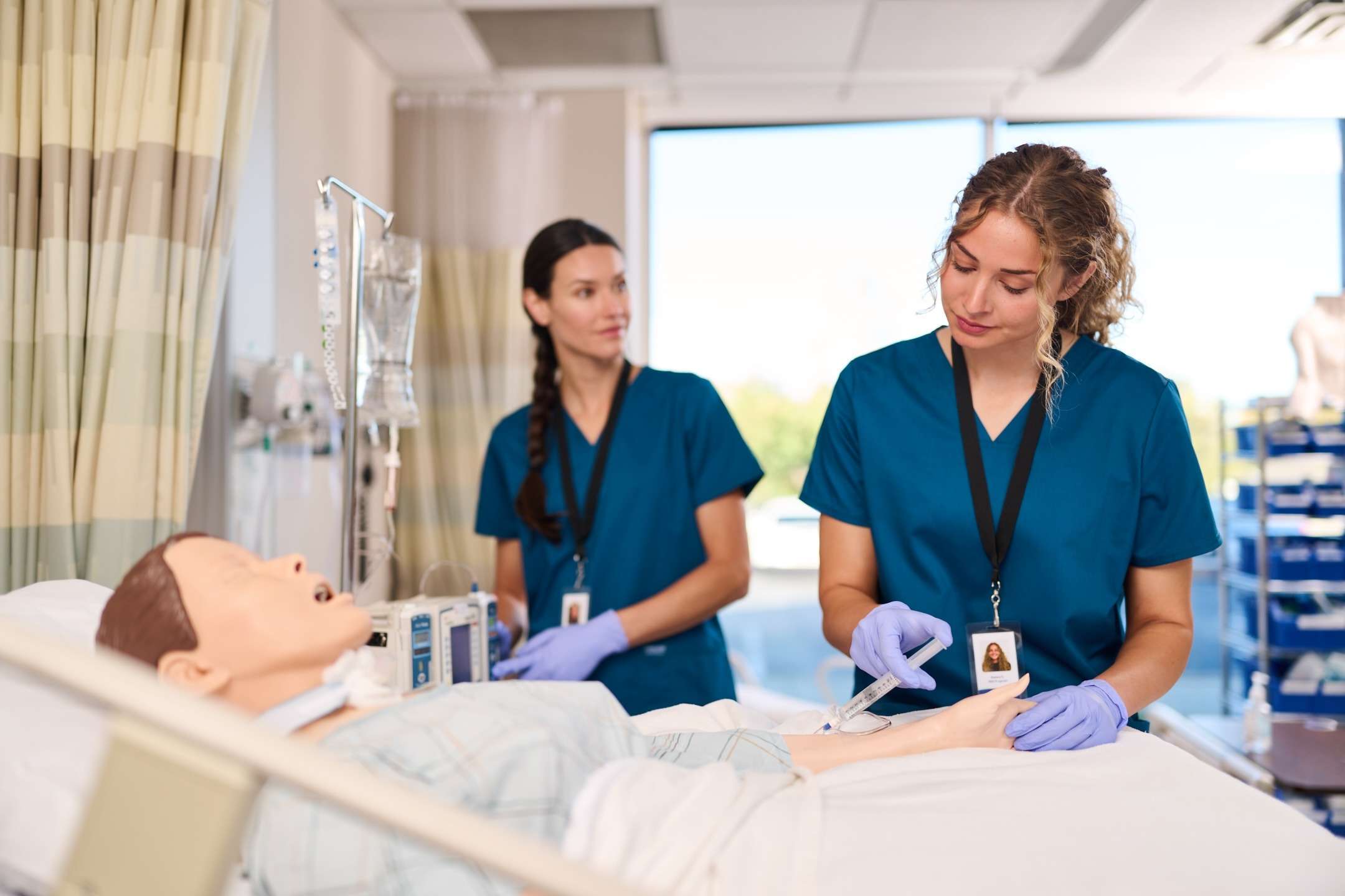 Bachelor of Science in Nursing (BSN) Program