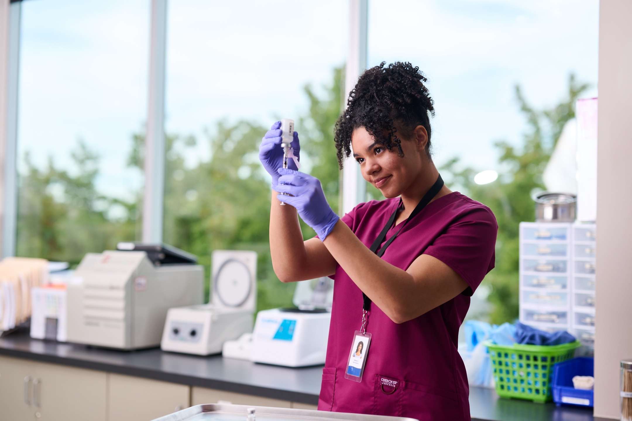 Medical Assisting (MA) Program in Bakersfield, California