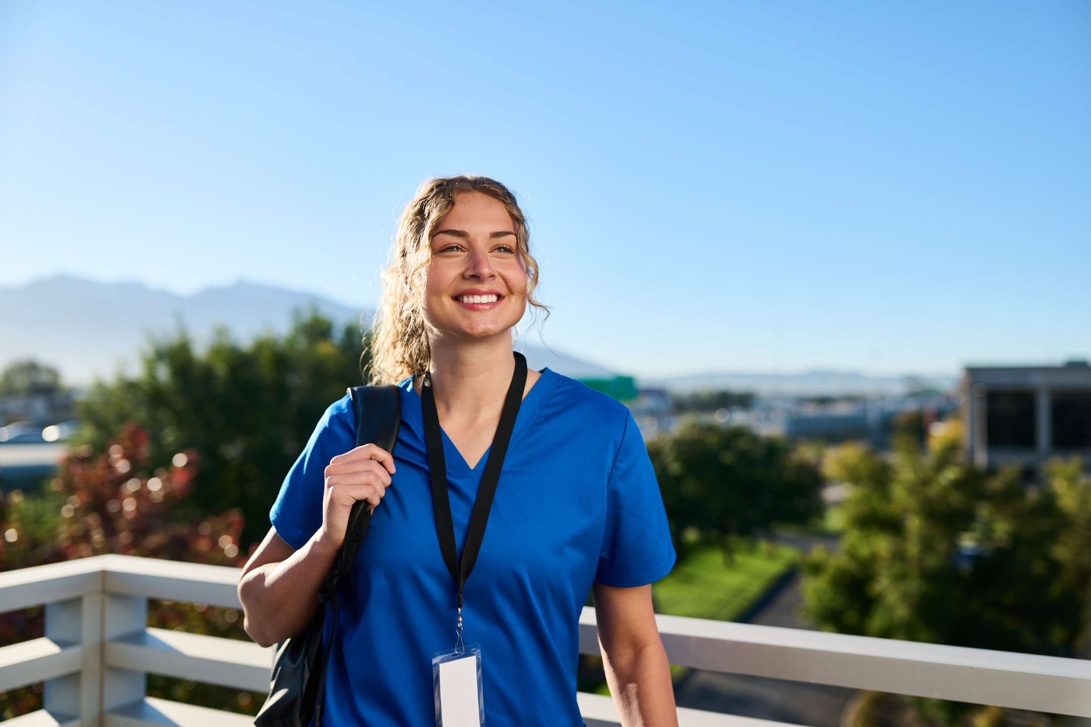 Bachelor of Science in Nursing (BSN) Program in Concord, California
