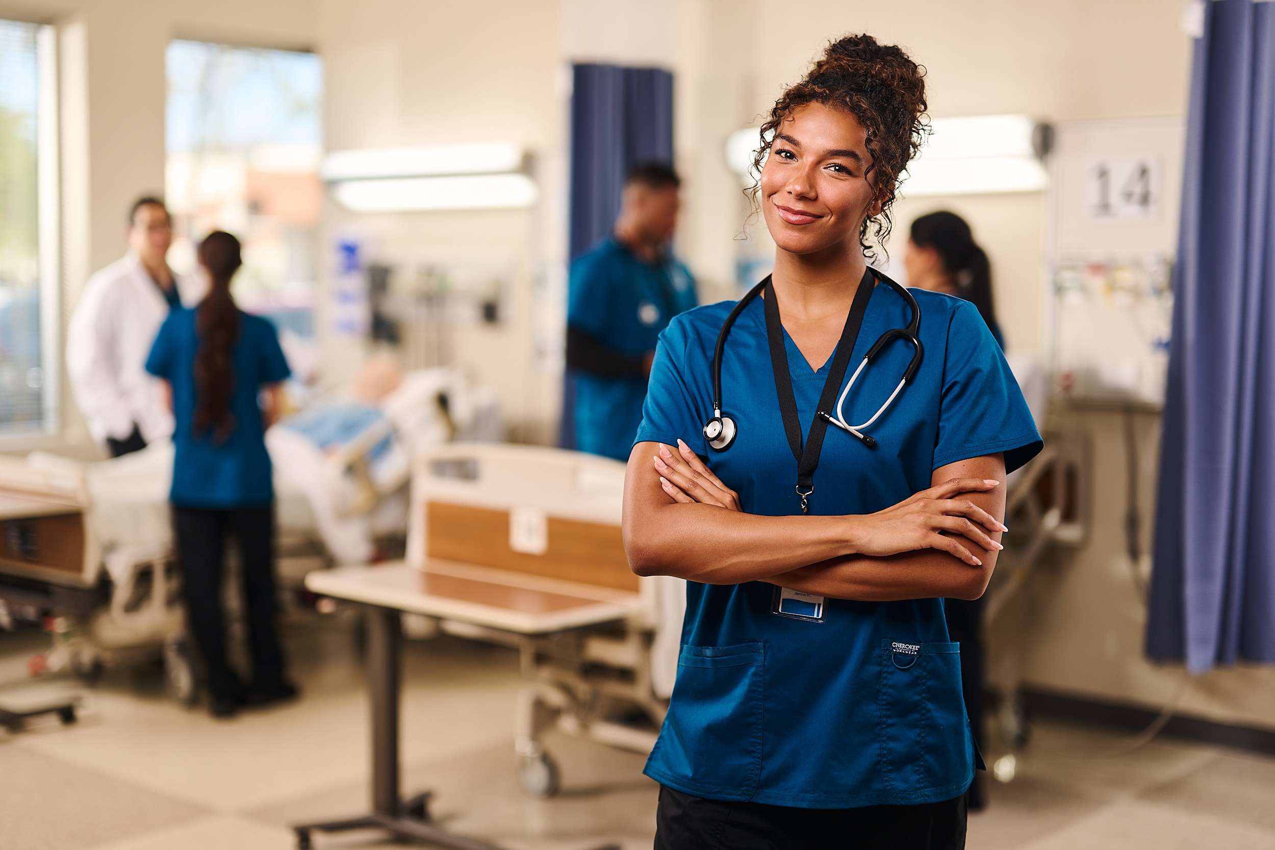Bachelor of Science in Nursing (BSN) Program in Fremont, California