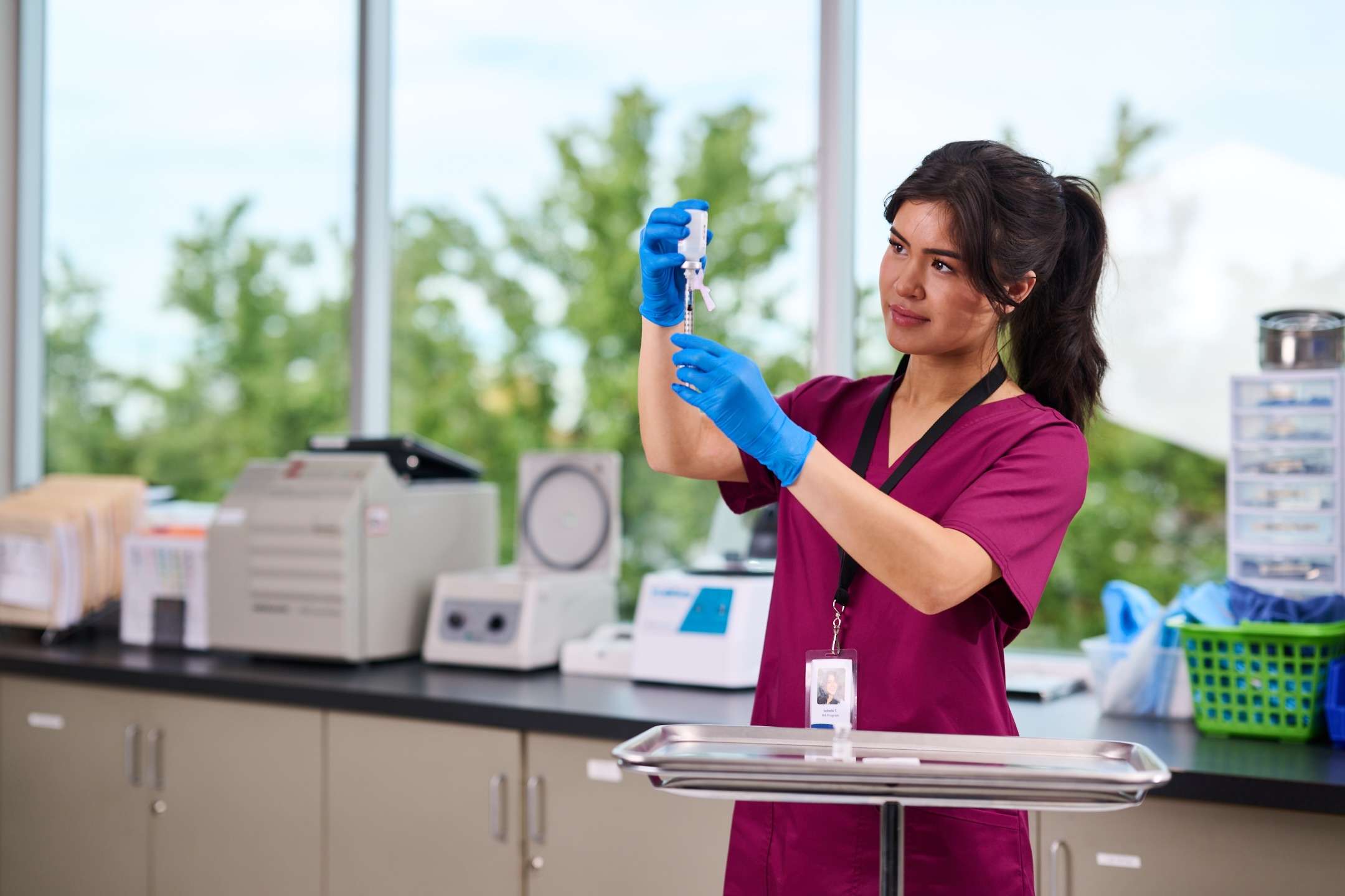 Medical Assisting (MA) Program in Fremont, California