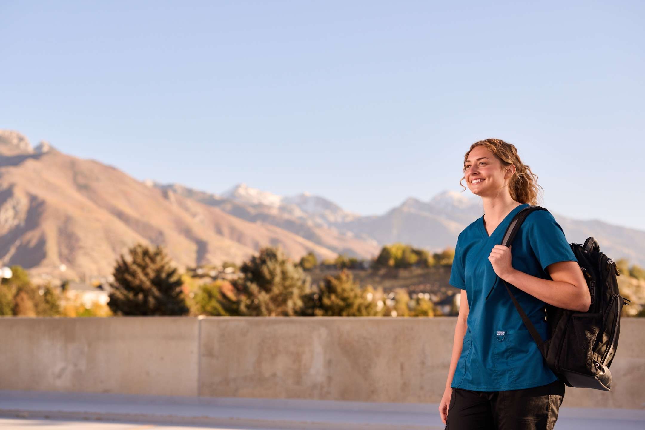  LVN to BSN Program