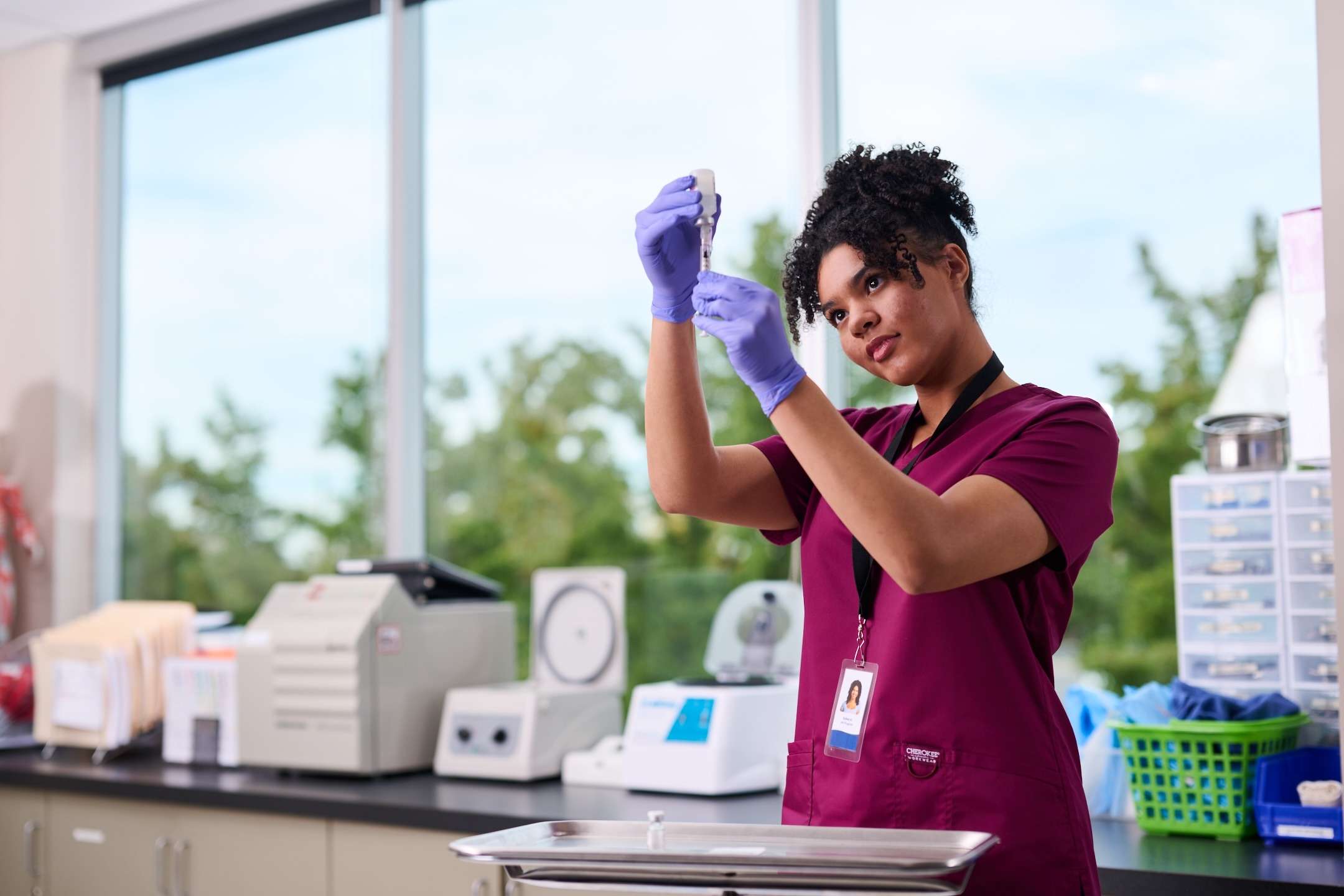 Medical Assisting Program