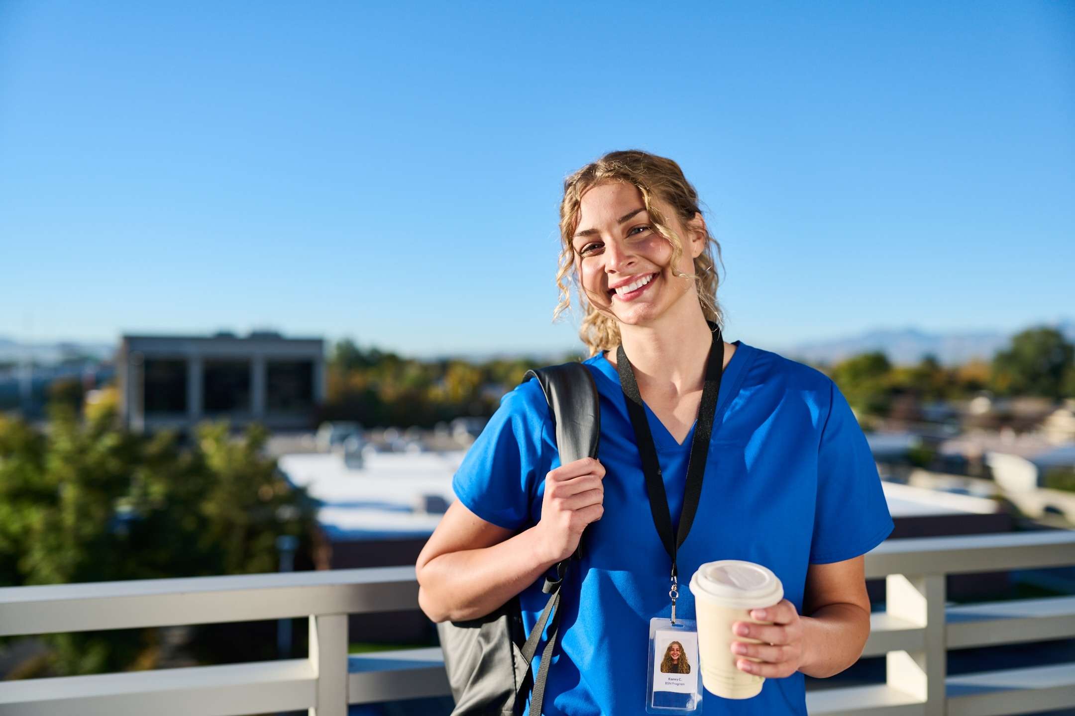 Bachelor of Science in Nursing (BSN) Program in Reno, Nevada