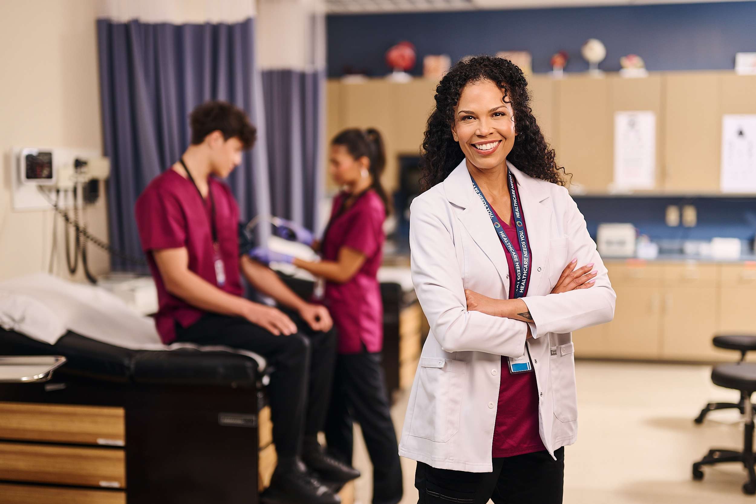 Medical Assisting (MA) Program in Reno, Nevada
