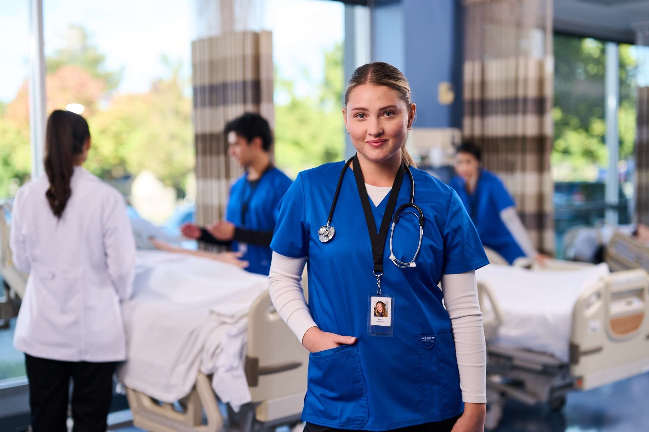 Practical Nursing (PN) Program in Reno, Nevada 