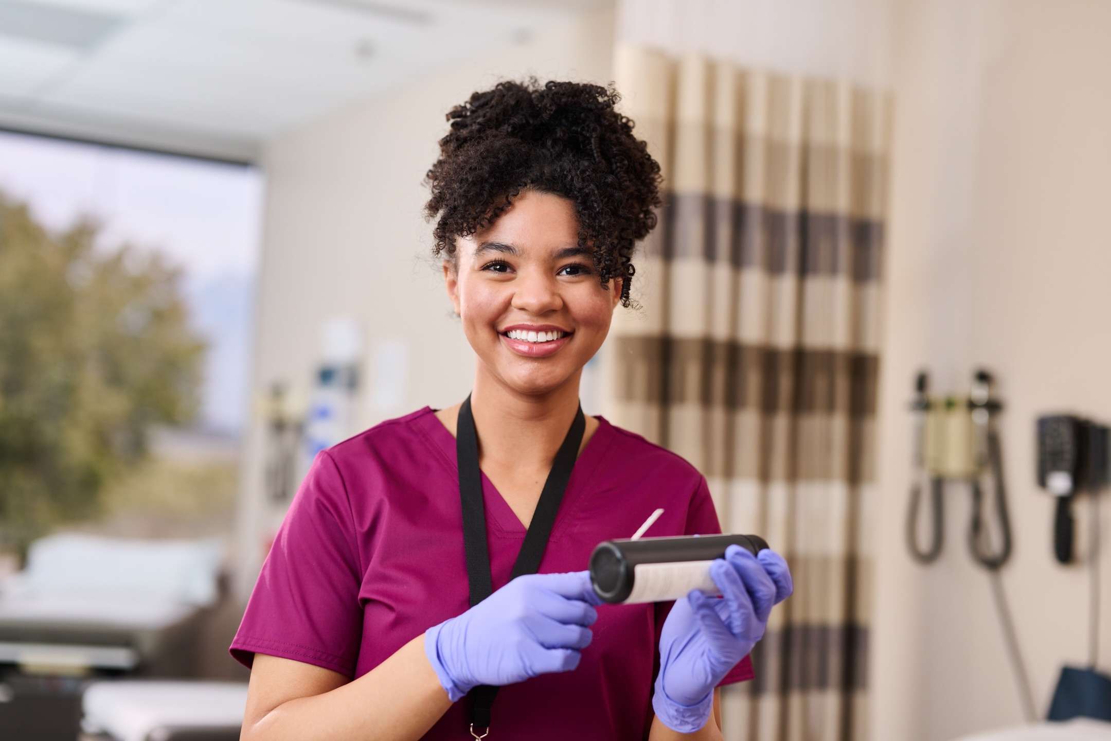 Medical Assisting (MA) Program in Sacramento, California