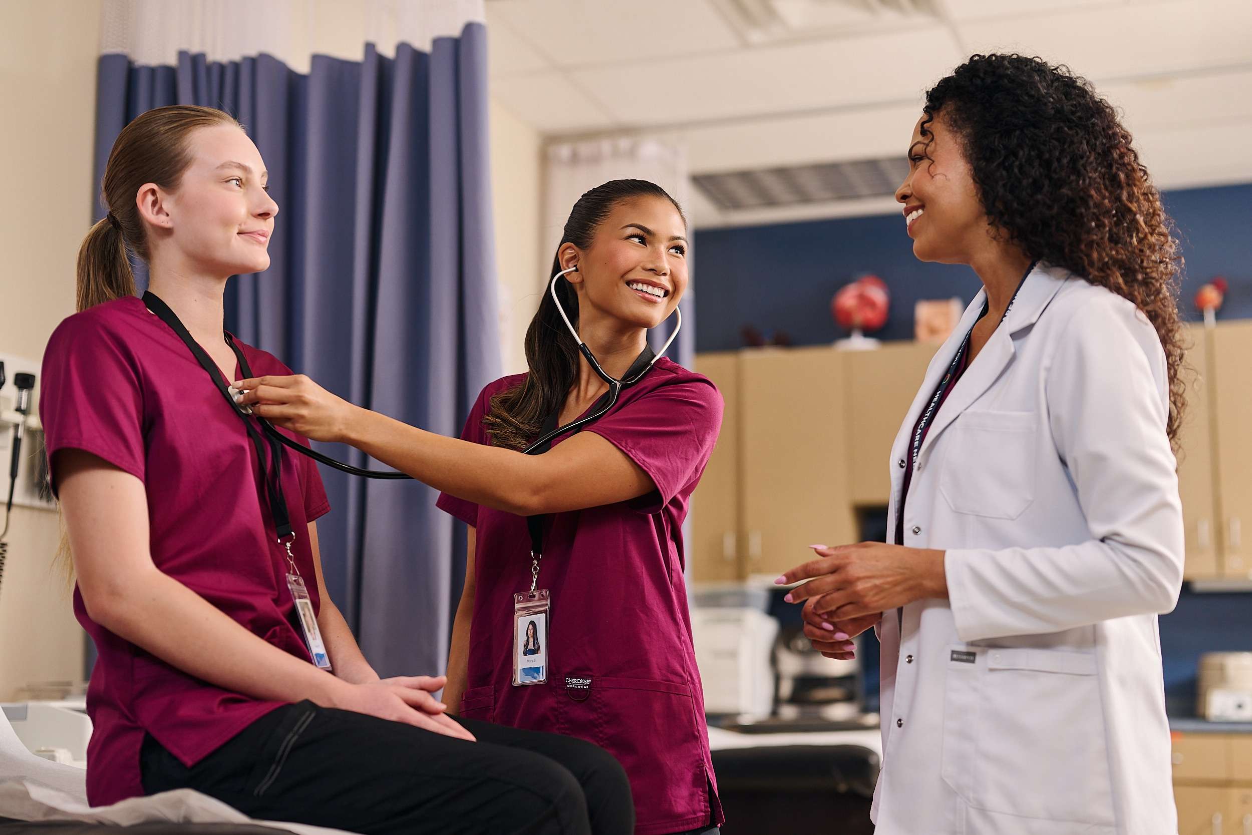 Medical Assisting (MA) Program in San Jose, California