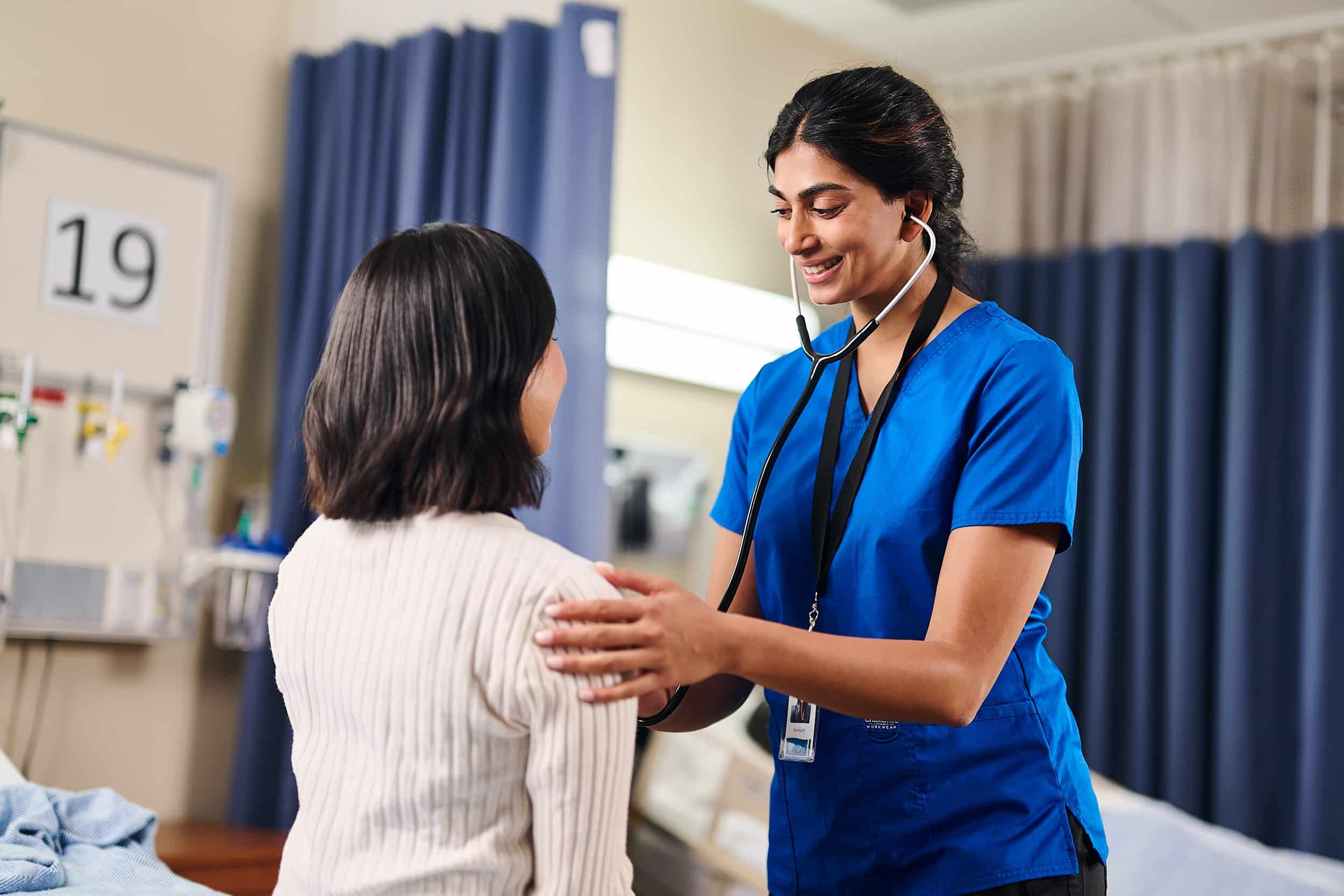 Nursing