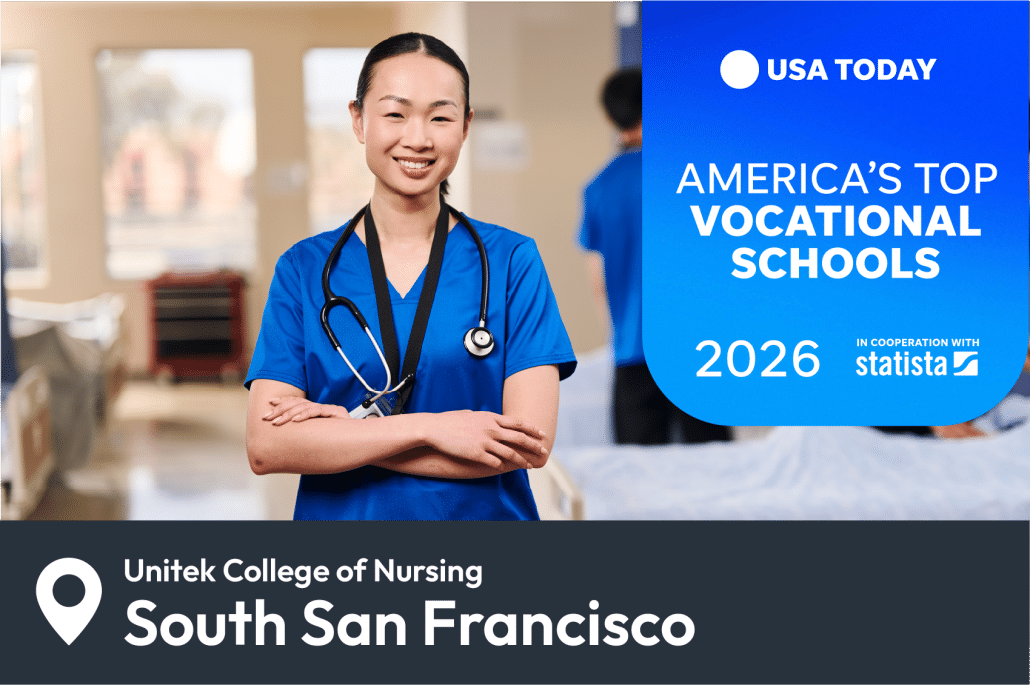 UCN Named Among America’s Top Vocational Schools for 2026